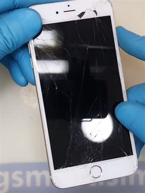 Iphone 6s kırık ekran fiyatı